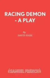 Racing Demon - A Play - David Hare Sir