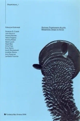 Ekspektatywa 1 Słuchawy. Projektowanie dla ucha - Katarzyna Krakowiak