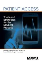 Patient Access - Elizabeth Woodcock