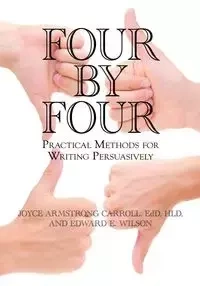 Four by Four - Carroll Joyce Armstrong Ed.D .