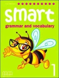 Smart Grammar and Vocabulary 1 SB MM PUBLICATIONS - H.Q. Mitchell
