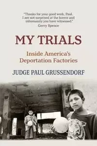 My Trials - Paul Grussendorf
