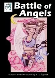 Battle of Angels - Joyner K. J.