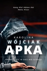 Apka - Karolina Wójciak