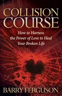 Collision Course - Barry Ferguson