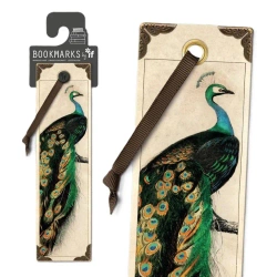 Zakładka Vintage - Paw - IF