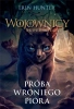 Wojownicy. Próba Wroniego Pióra - Erin Hunter