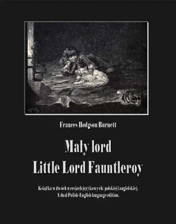 eBook Mały lord. Little Lord Fauntleroy - Frances Hodgson Burnett mobi epub