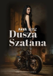Szatańskie zaklęcie T.1 Dusza Szatana - Anna Kłysz