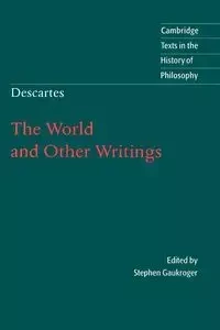 Descartes - Rene Descartes