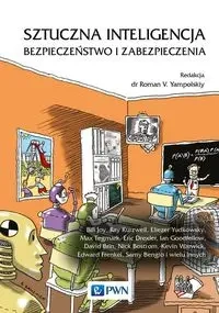 Sztuczna inteligencja - Roman V. Yampolskiy