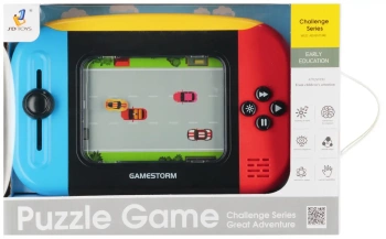 Gra ZrĘcznoŚciowa Konsola Auto Mega Creative 569624