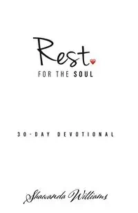 Rest for the Soul - Williams Shawanda