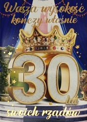 Karnet 3K Urodziny - YEKU