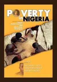 Poverty in Nigeria - Duze Mustapha C.