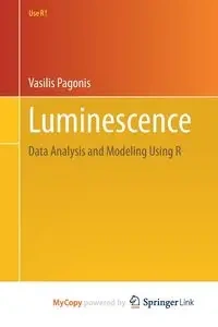 Luminescence - Pagonis Vasilis