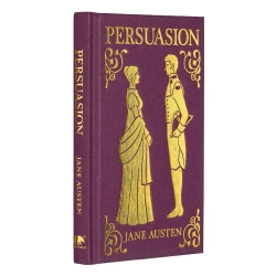 Persuasion wer. angielska - Jane Austen