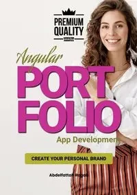 Angular Portfolio App Development - Ragab Abdelfattah