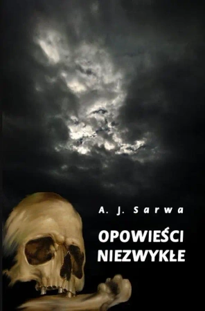 eBook Opowieści niezwykłe - Andrzej Sarwa epub mobi