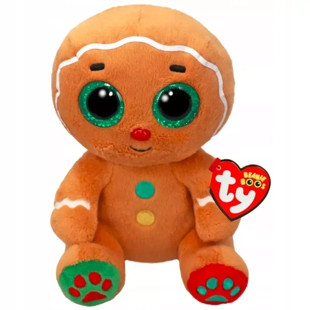 Beanie Boos Nutmeg - Piernik15cm