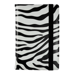 Planner A5 dzienny na gumkę Upsala PLR-25PR - I-DROPS