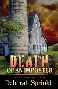 Death of an Imposter - Deborah Sprinkle