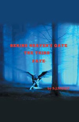 Behind Heaven's Gate - S.J.SMALE