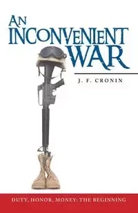 An Inconvenient War - Cronin J. F.