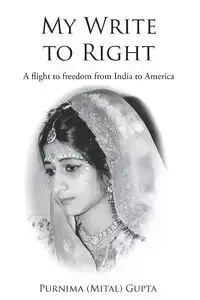 My Write to Right - (Mital) Gupta Purnima