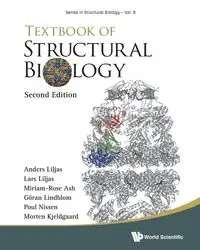 TB STRUCTURAL BIOLOGY (2ND ED) - ANDERS LILJAS LARS LILJAS MIRIAM-ROSE