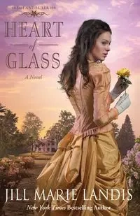 Heart of Glass - Jill Marie Landis