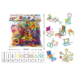 Patyczki do układania - Macyszyn Toys