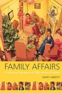 Family Affairs - Mary Abbott