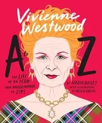 Vivienne Westwood A to Z - Bailey Nadia