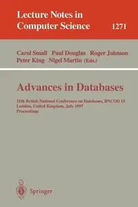 Advances in Databases - Small Carol