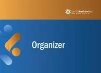 Organizer kadrowej - Praca zbiorowa