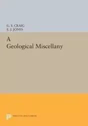 A Geological Miscellany - Craig G. Y.