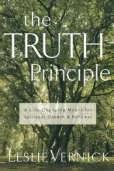 The TRUTH Principle - Leslie Vernick