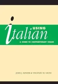 Using Italian - Kinder J. J.