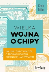 eBook Wielka wojna o chipy - Chris Miller epub mobi