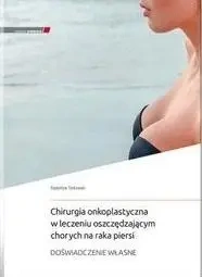 Chirurgia onkoplastyczna w leczeniu... - R. Tarkowski
