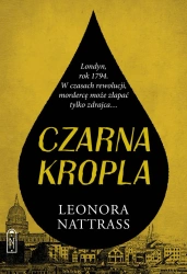 Czarna Kropla - Leonora Nattrass