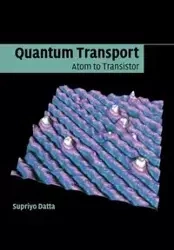 Quantum Transport - Supriyo Datta