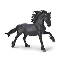 Ogier fryzyjski 1:12 Deluxe - Collecta