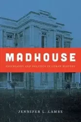 Madhouse - Jennifer L. Lambe