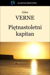 eBook Piętnastoletni kapitan - Jules Verne epub mobi