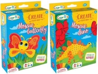 Mozaika MIX - Merkpol