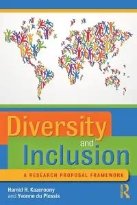 Diversity and Inclusion - Kazeroony Hamid H.