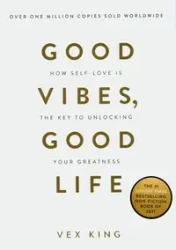 Good Vibes, Good Life wer. angielska - Vex King