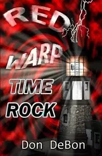 Time Rock - Don DeBon